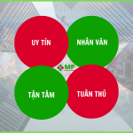 LỜI CAM KẾT