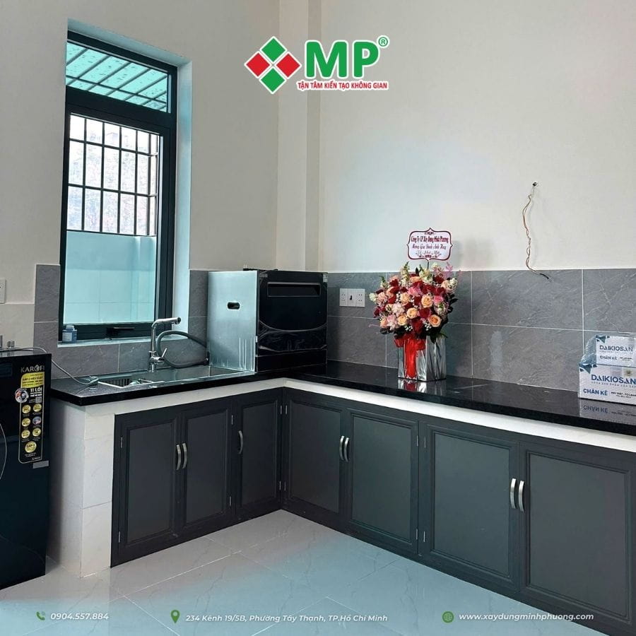 Công Ty Sửa Chữa Nhà Quận 11- Khảo Sát, Báo Giá Miễn Phí 9 Công ty sửa chữa nhà Quận 11 bàn giao công trình