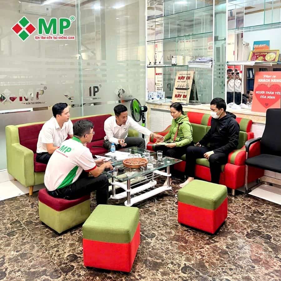 Công Ty Sửa Chữa Nhà Quận 11- Khảo Sát, Báo Giá Miễn Phí 6 Lên phương án cải tạo và dự toán chi phí