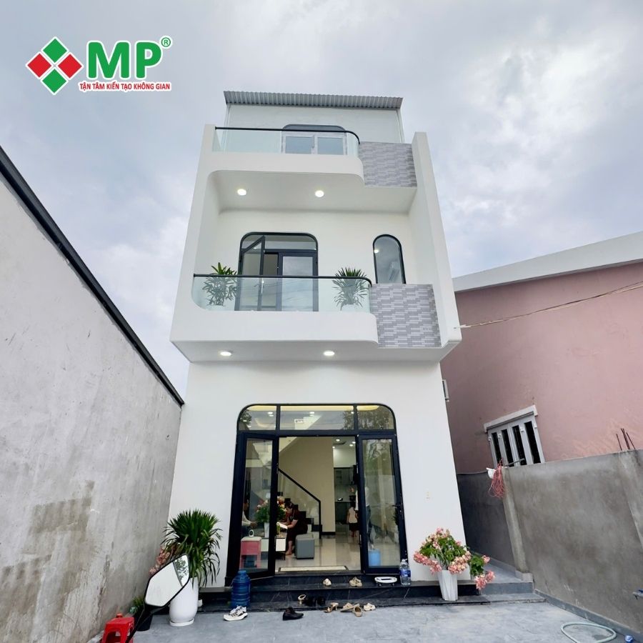 CÔNG TY SỬA NHÀ QUẬN 3 UY TÍN - TƯ VẤN MIỄN PHÍ, BÁO GIÁ TỐT 8 Kiểm tra năng lực và công trình thực tế