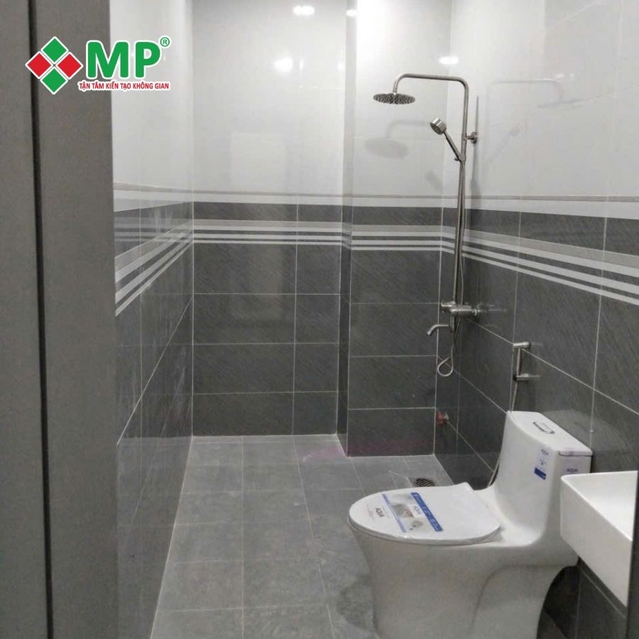 Phạm vi sửa chữa và mức độ thay đổi công năng