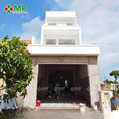 CÔNG TY SỬA NHÀ QUẬN 6 UY TÍN, BÁO GIÁ CHI TIẾT