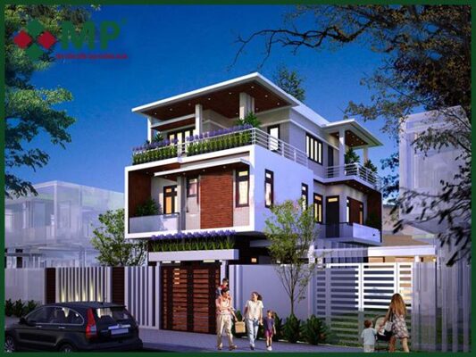 chi phi thiet ke xay dung nha 3 tang 100m2 1