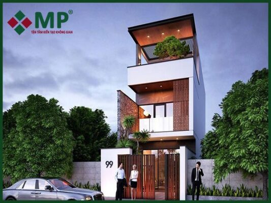 chi phi thiet ke xay dung nha 3 tang 80m2