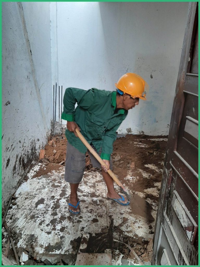 sửa nhà giá rẻ tphcm