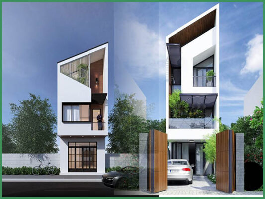 chi phi xay nha 5 tang 50m2