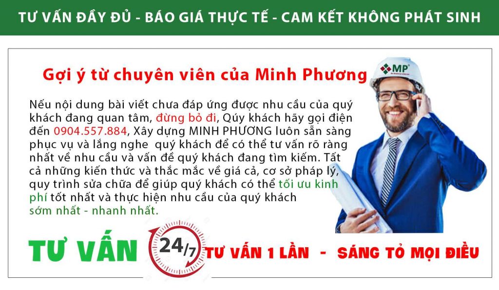 Chi phí xây nhà biệt thự 3 tầng 80m2