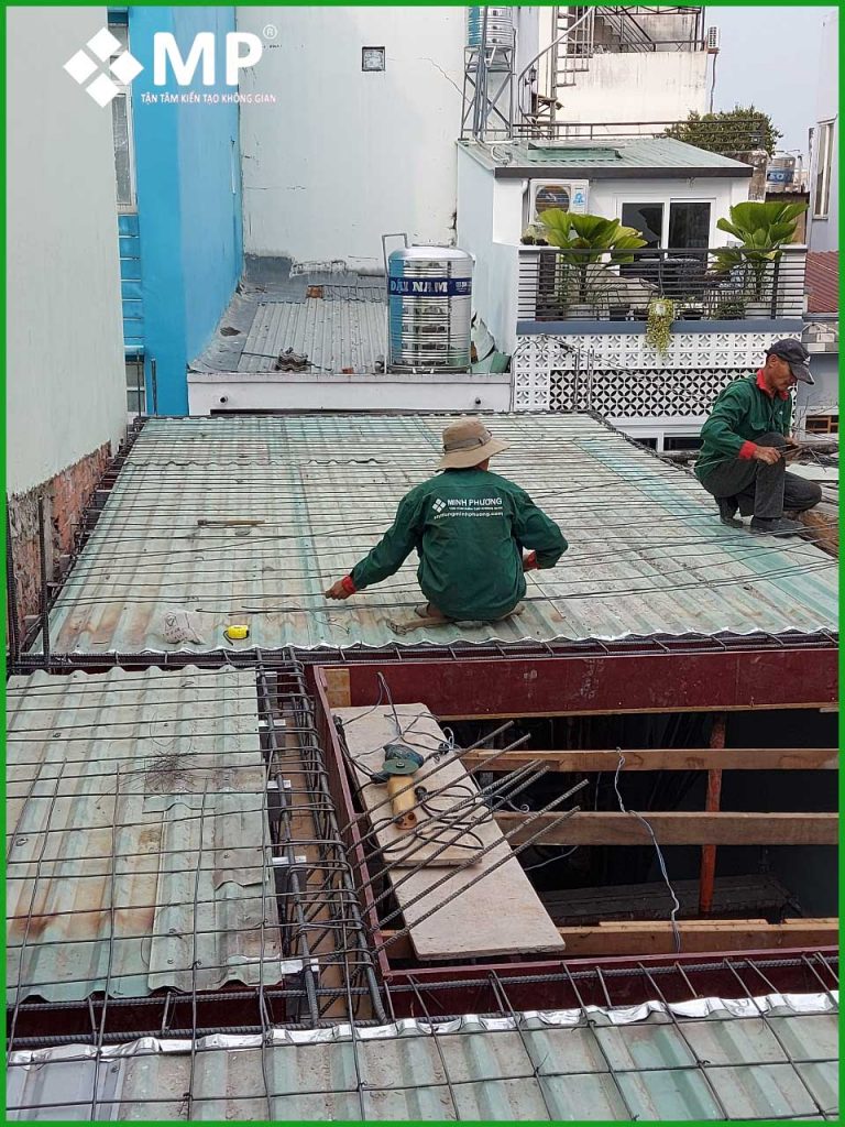 Nâng tầng nhà cần chú ý những điều gì 5 Nang tang nha 4