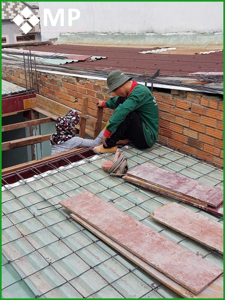 Nâng tầng nhà cần chú ý những điều gì 6 Nang tang nha 5