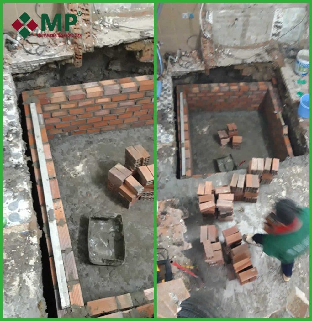 Sửa nhà chuyên nghiệp quận Gò Vấp 7 Sua nha chuyen nghiep quan Go Vap 2