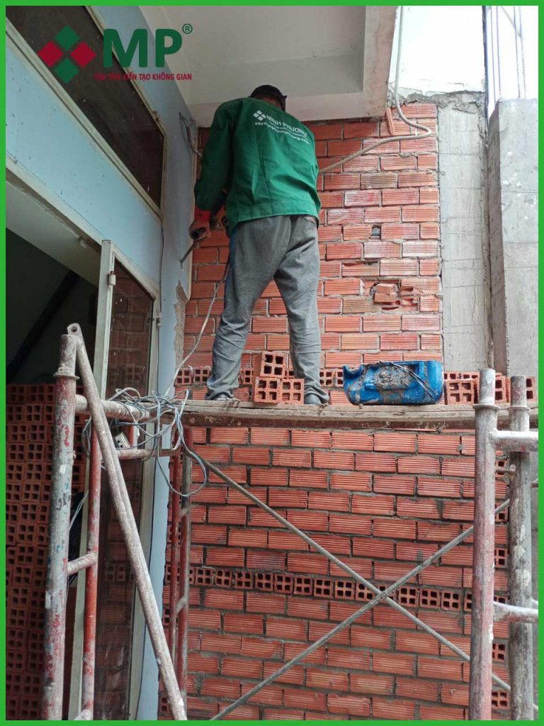 Sửa nhà chuyên nghiệp quận Gò Vấp 4 sửa nhà chuyên nghiệp quận Gò Vấp