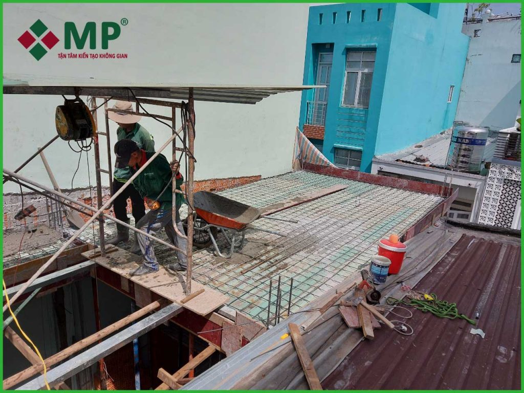 Sửa nhà chuyên nghiệp quận Gò Vấp 6 Sua nha chuyen nghiep quan Go Vap 7