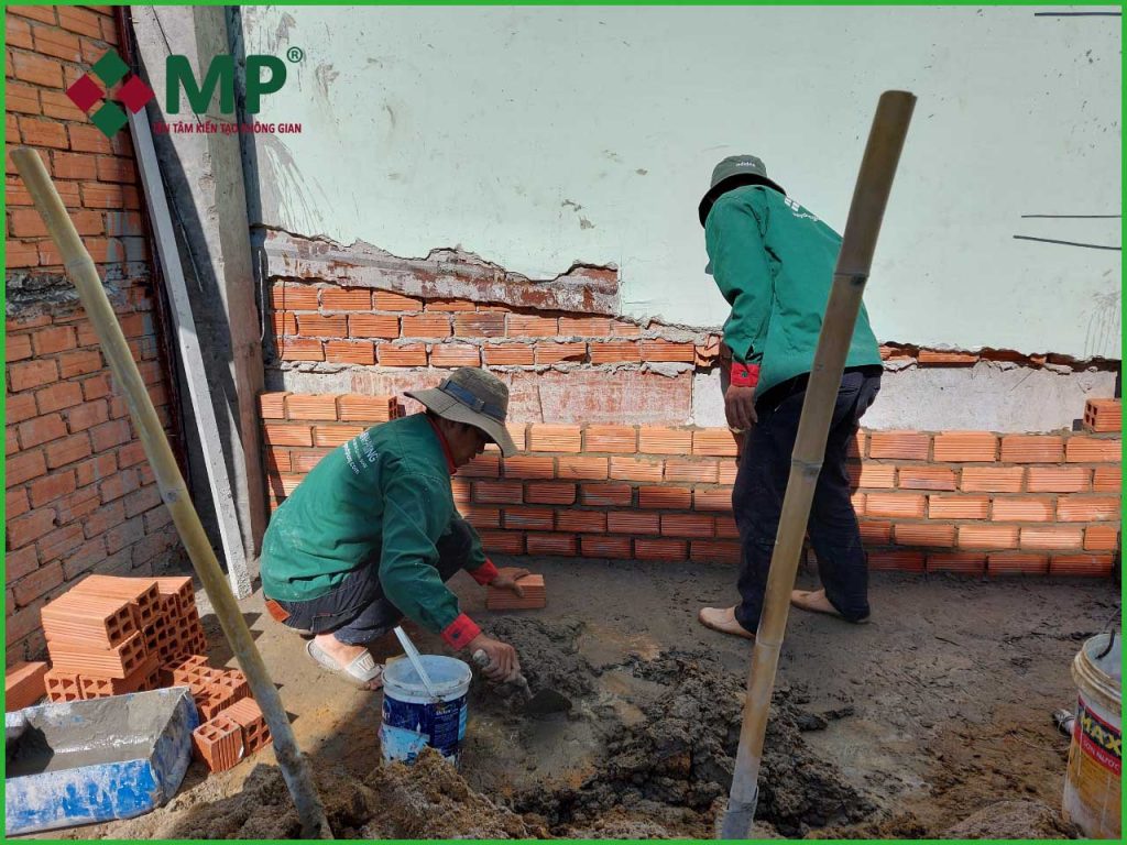 Sửa nhà chuyên nghiệp quận Gò Vấp 8 Sua nha chuyen nghiep quan Go Vap 8