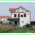 8 Điều kiện cấp phép tạm xây nhà trên đất nông nghiệp