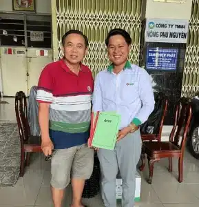 Anh Liêm
