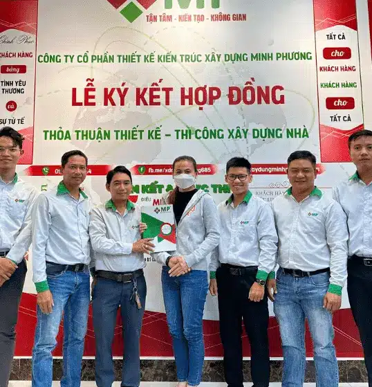 Chị Trang