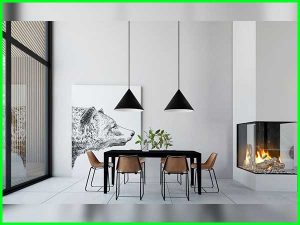 Thiết kế nhà đẹp với phong cách Minimalism: Xu hướng thiết kế 2025