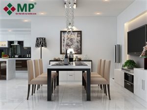 MẪU PHÒNG BẾP ĐẸP