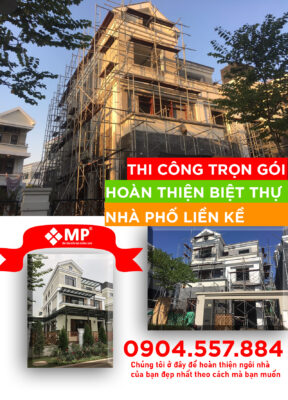 hoan thien nha lien ke 1