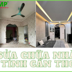 CÔNG TY SỬA CHỮA NHÀ CẦN THƠ – DỊCH VỤ SỬA NHÀ TRỌN GÓI