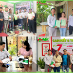 KÝ KẾT HỢP ĐỒNG THI CÔNG CẢI TẠO NHÀ THÁNG 7