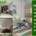 SỬA CHỮA NHÀ CẦN GIỜ – DỊCH VỤ CHẤT LƯỢNG UY TÍN