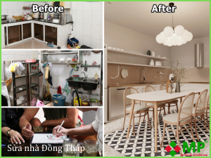 CÔNG TY SỬA CHỮA NHÀ ĐỒNG THÁP – DỊCH VỤ SỬA NHÀ TRỌN GÓI MINH PHƯƠNG