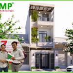 KHỞI CÔNG XÂY TRỌN GÓI NHÀ 3 TẦNG ANH TÍN TẠI QUẬN 9
