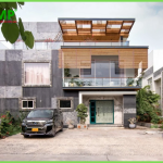 THIẾT KẾ BIỆT THỰ 3 TẦNG SANG TRỌNG THƯ GIÃN TẠI GIA