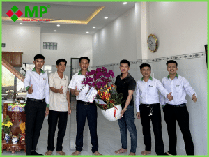 ✅ REVIEW CHI TIẾT CĂN NHÀ 2 TẦNG THÔNG THOÁNG TẠI LONG AN