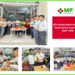 XÂY DỰNG MINH PHƯƠNG KHAI XUÂN GIÁP THÌN – CẢ NĂM HƯNG THỊNH