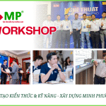 WORKSHOP: ĐỊNH HƯỚNG ĐÀO TẠO KIẾN THỨC CHUYÊN MÔN