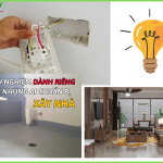 KINH NGHIỆM DÀNH RIÊNG CHO NHỮNG AI ĐANG CHUẨN BỊ XÂY NHÀ