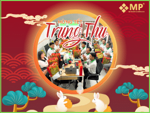 XÂY DỰNG MINH PHƯƠNG – VUI TẾT TRUNG THU 2024