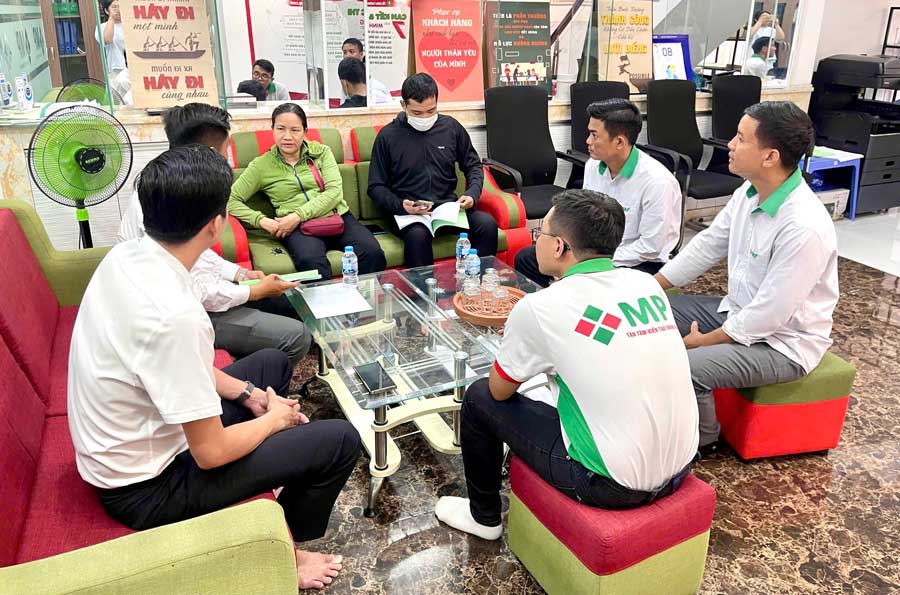 Chiều Cao Giữa Các Tầng Của Một Ngôi Nhà Là Bao Nhiêu? 9 Xây dựng Minh Phương – Tư vấn thiết kế chiều cao tầng phù hợp với từng công trình