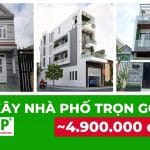 Tổng Hợp Kinh Nghiệm Xây Nhà, Thông Tin Chính Xác