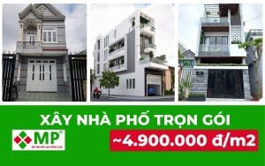 Tổng Hợp Kinh Nghiệm Xây Nhà, Thông Tin Chính Xác