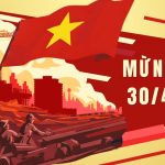 Xây dựng Minh Phương Mừng lễ 30/4 -1/5