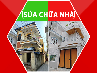 Sửa chữa nhà
