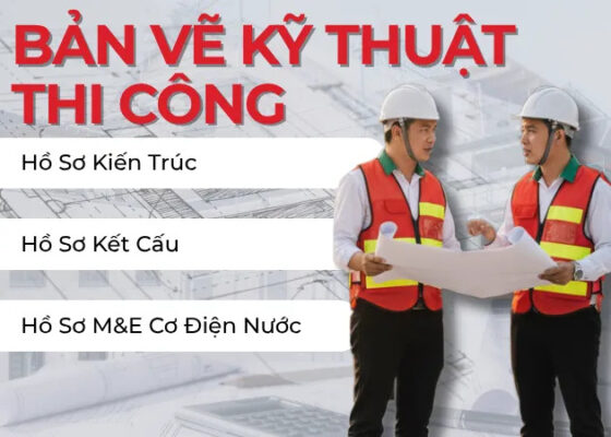 ban ve xay dung ky thuat thi cong 1