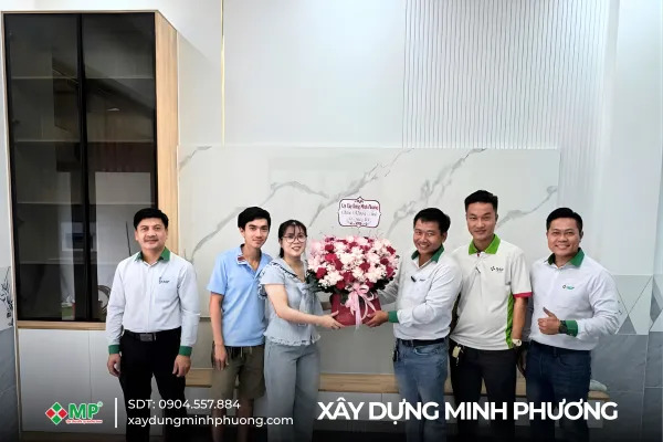 trao hoa gia chu nha 2 tang 1 tum xay nha binh duong
