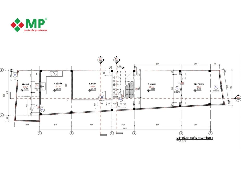 NÂNG TẦNG NHÀ CẤP 4: CHI PHÍ ĐẾN GIẢI PHÁP TỐI ƯU, CHẮC CHẮN 4 Khi sửa chữa nâng tầng nhà cấp 4, gia chủ nên tìm hiểu lộ giới, chỉ giới xây dựng,...