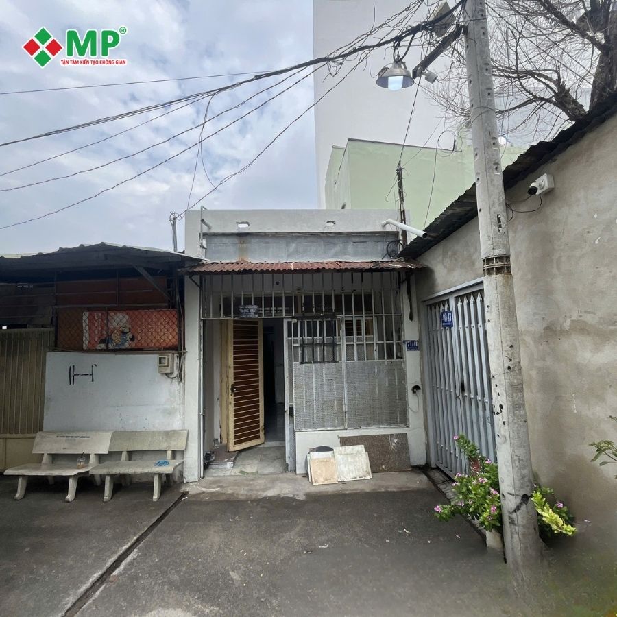 NÂNG TẦNG NHÀ CẤP 4: CHI PHÍ ĐẾN GIẢI PHÁP TỐI ƯU, CHẮC CHẮN 5 Đội ngũ kỹ thuật tiến hành khảo sát toàn bộ hiện trạng nhà cấp 4 trước khi đưa ra phương án nâng tầng