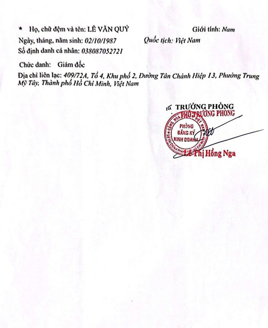 chung chi hoat dong mp trang gioi thieu 3