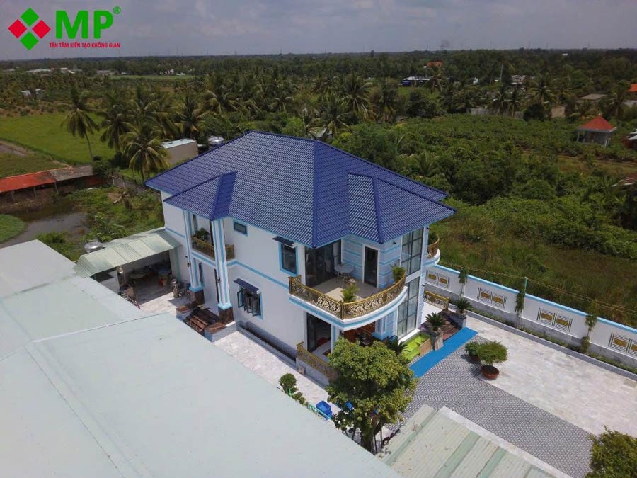 GIỚI THIỆU VĂN PHÒNG TÂY NINH CỦA XÂY DỰNG MINH PHƯƠNG 9 Một số dự án đã hoàn thiện tại Tây Ninh