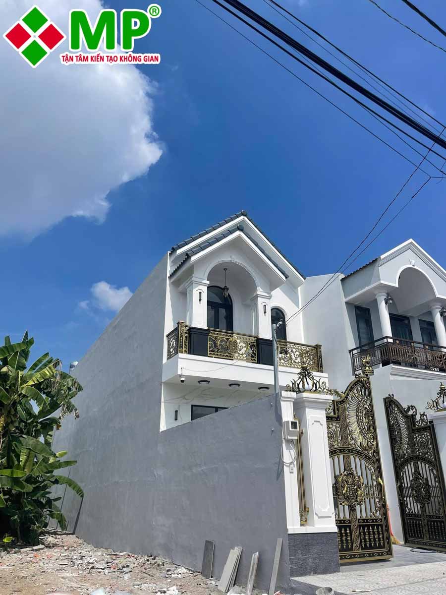 GIỚI THIỆU TRỤ SỞ CHÍNH TP.HCM CỦA XÂY DỰNG MINH PHƯƠNG 9 Một số công trình Minh Phương đã thực hiện tại TP.HCM