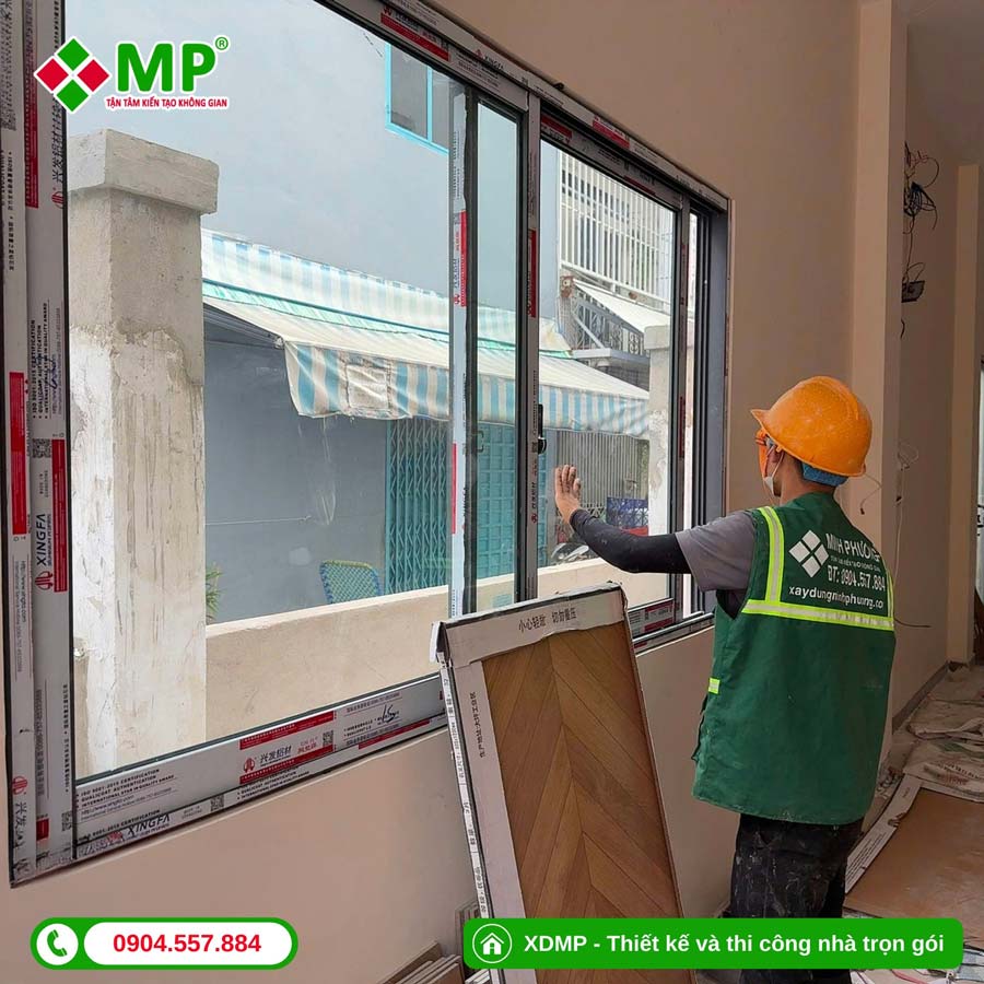 Hợp tác cùng đơn vị uy tín
