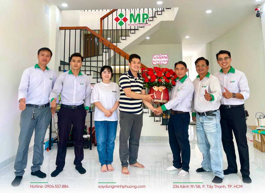 Mẹo lựa chọn đơn vị thiết kế nhà uy tín mà gia chủ cần biết