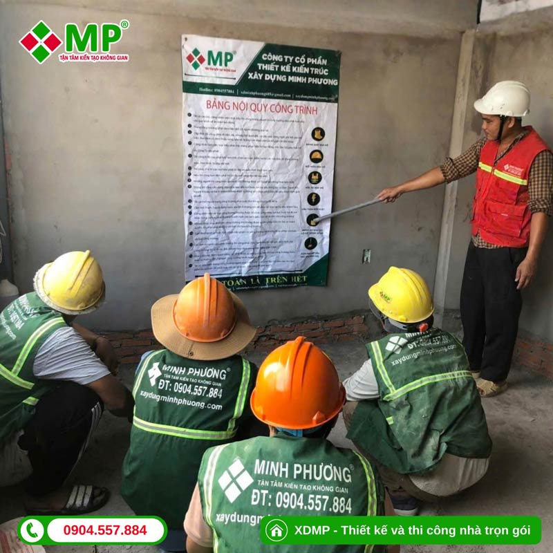 Câu hỏi thường gặp về báo giá xây nhà trọn gói