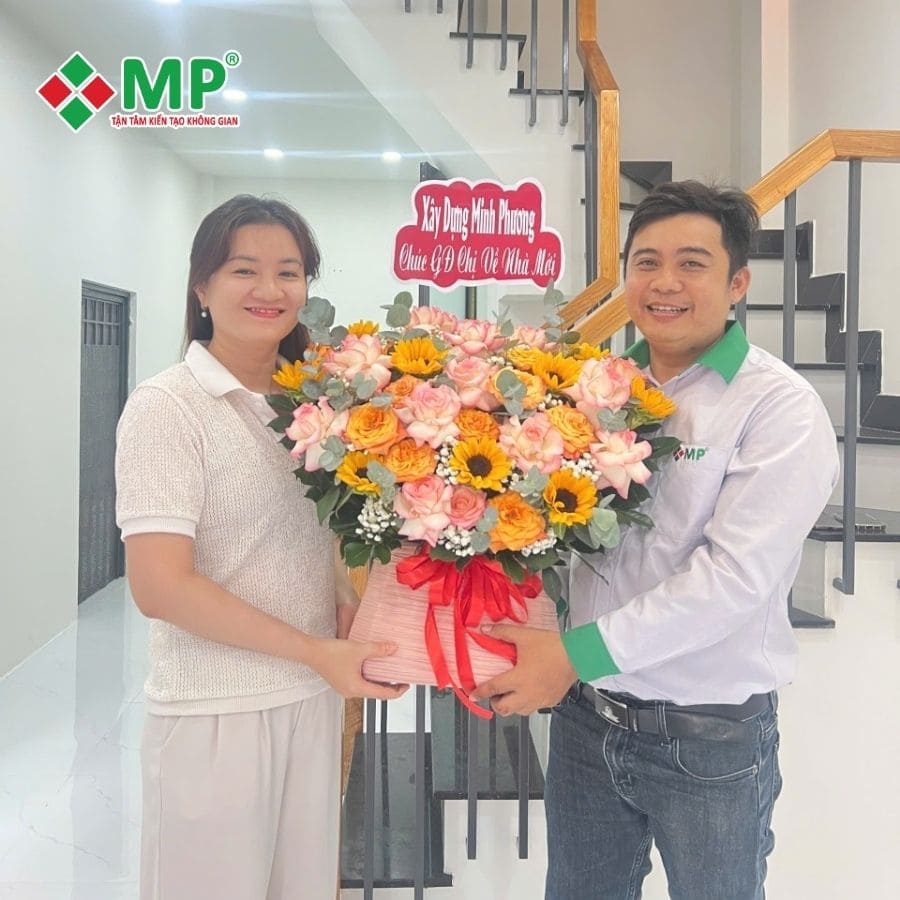 Bàn giao và bảo hành sau hoàn thiện